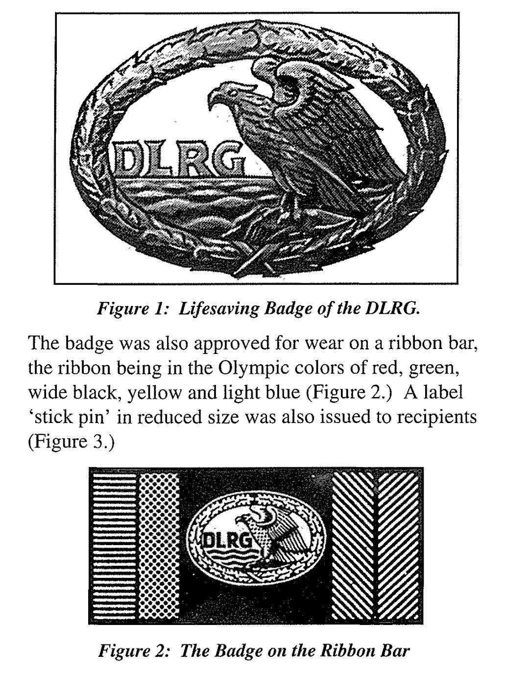 Dlrg-Token-And-Pin-No.:12